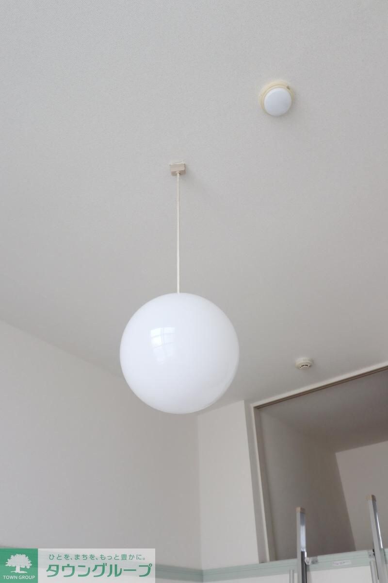 レオパレスプレミールヴァンの物件内観写真