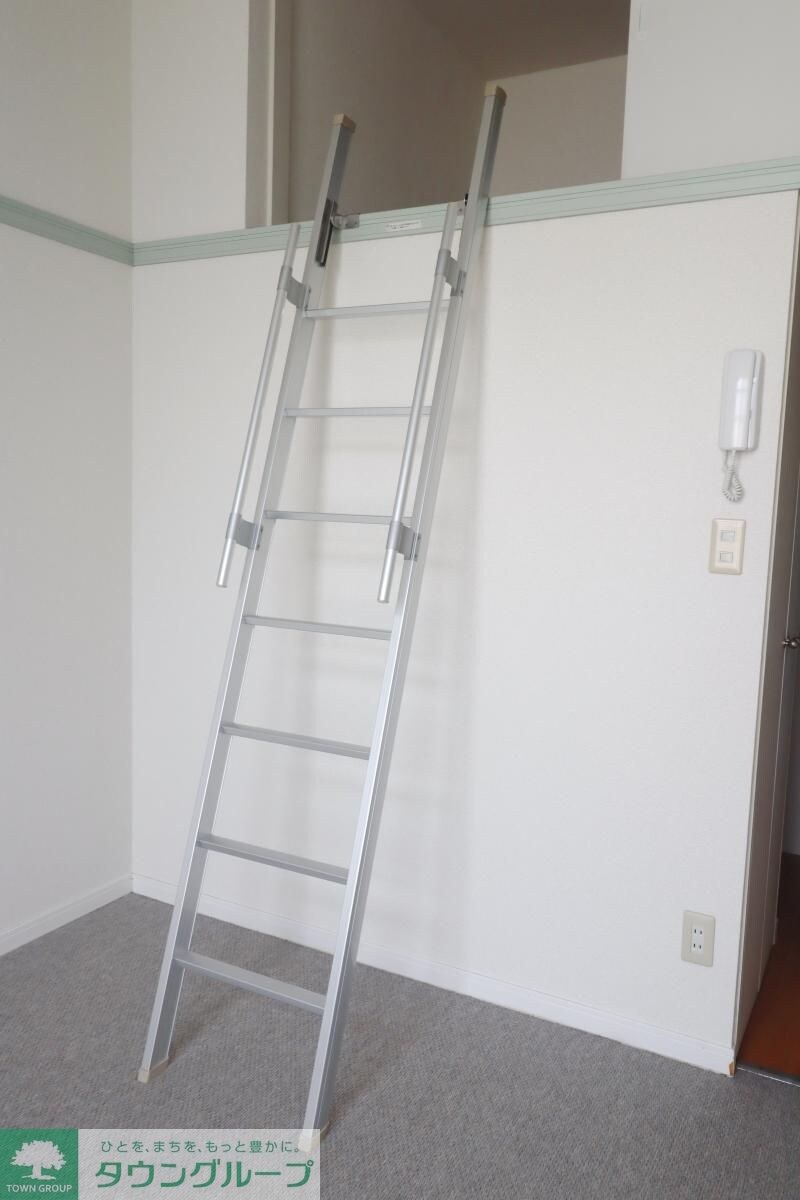 レオパレスプレミールヴァンの物件内観写真