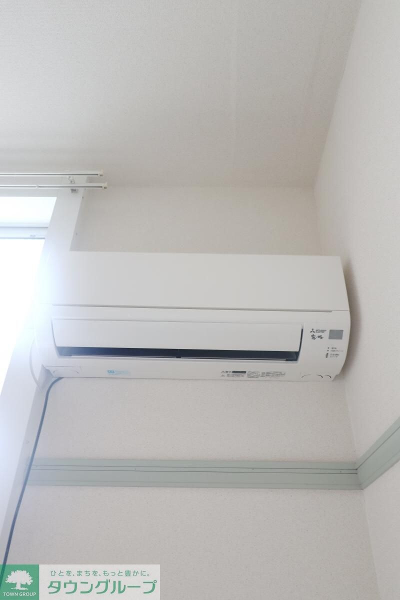 レオパレスプレミールヴァンの物件内観写真