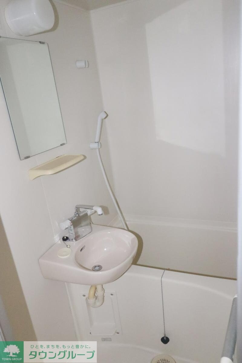 レオパレスプレミールヴァンの物件内観写真