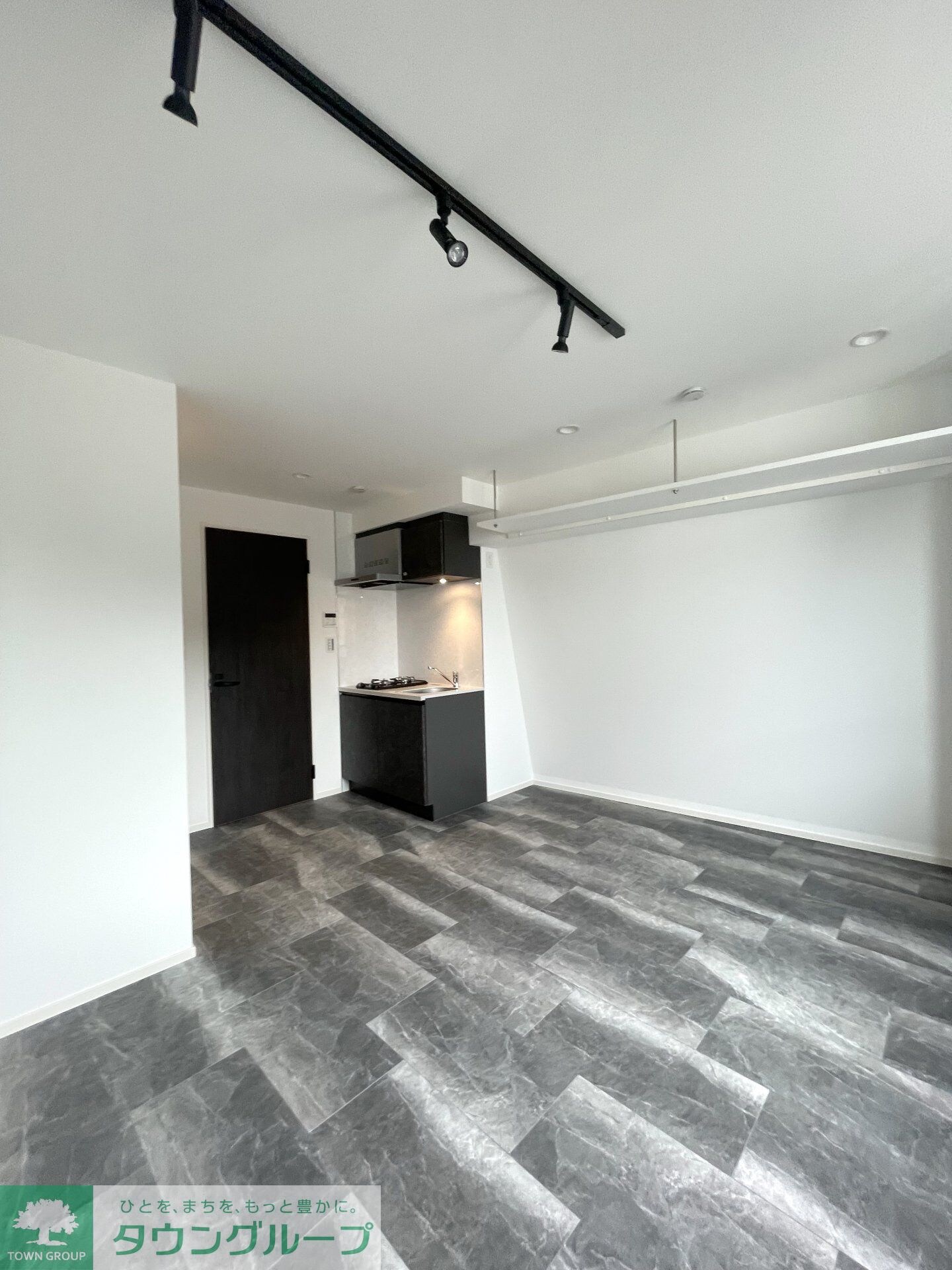 レピュア豊島園レジデンスの物件内観写真