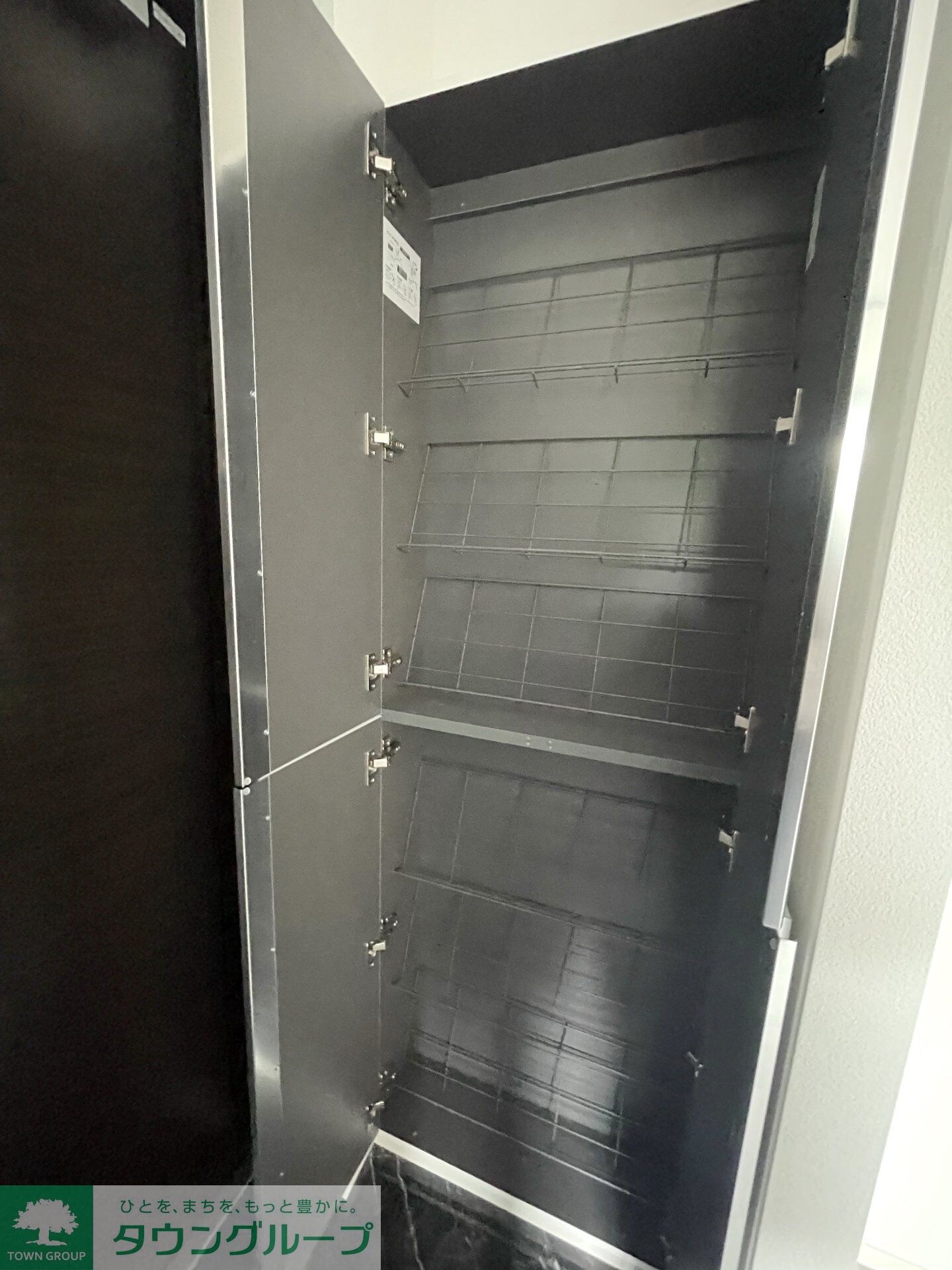 レピュア豊島園レジデンスの物件内観写真