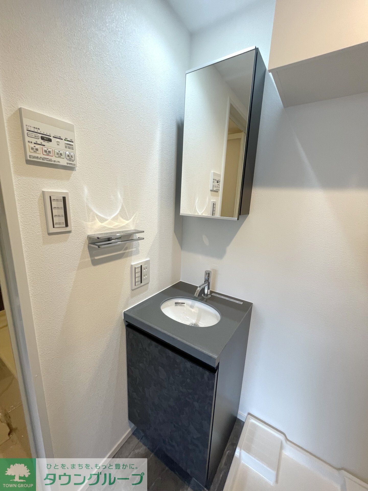 レピュア豊島園レジデンスの物件内観写真