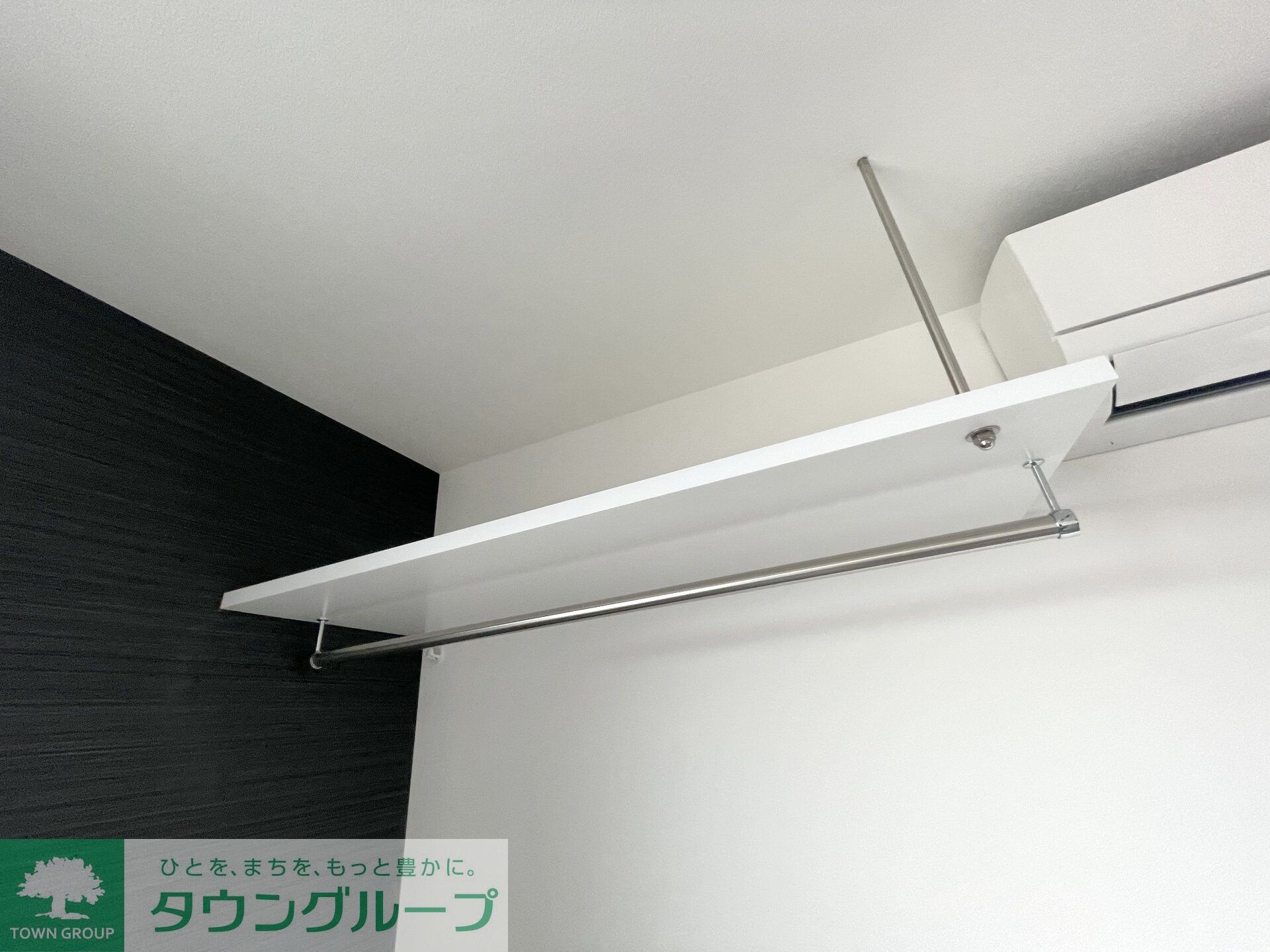 レピュア豊島園レジデンスの物件内観写真