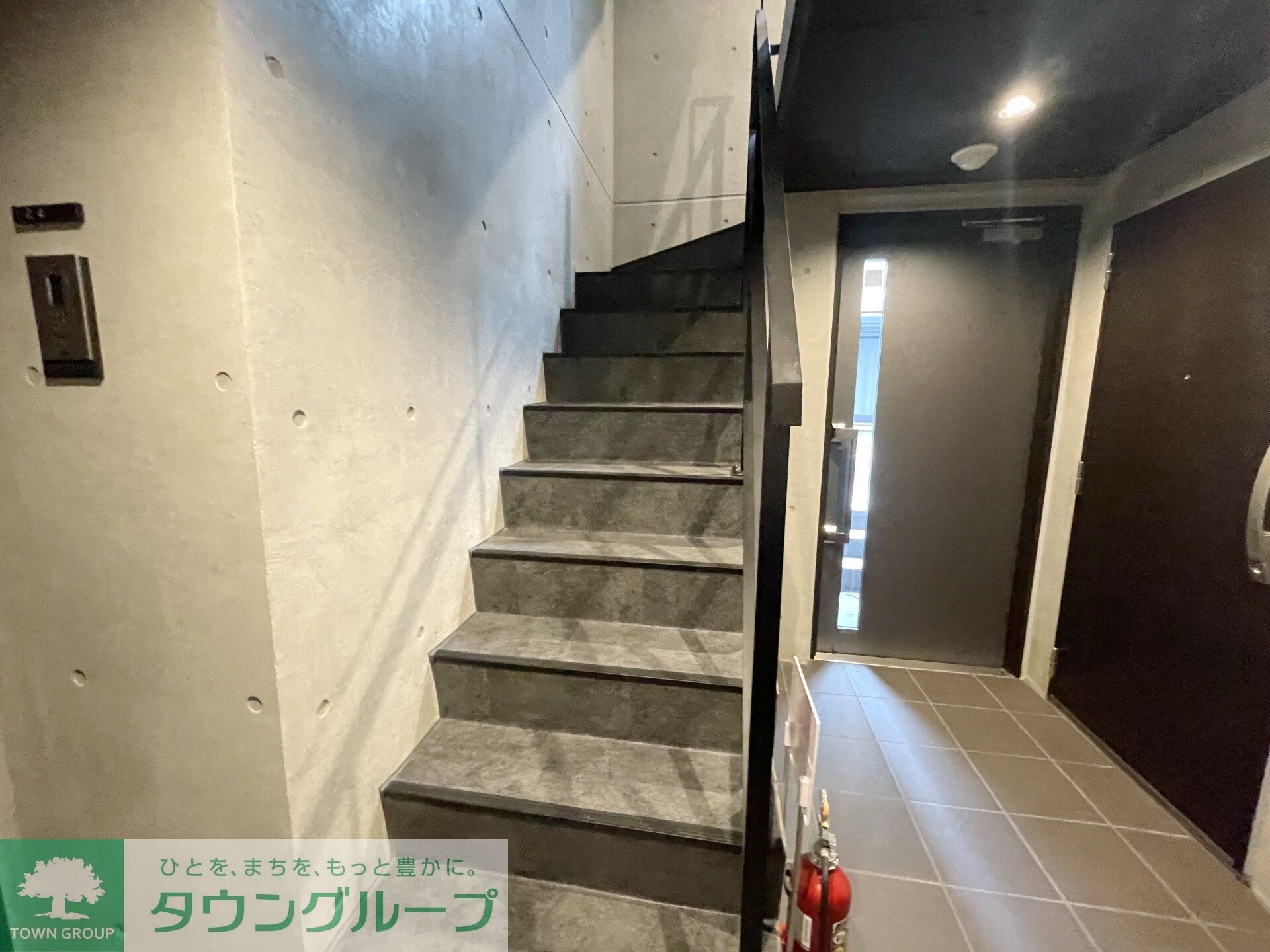 レピュア豊島園レジデンスの物件内観写真