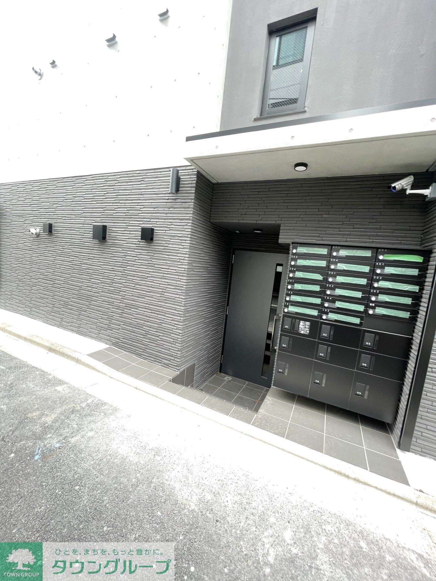 レピュア豊島園レジデンスの物件内観写真