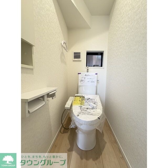 Kolet新座新堀#02の物件内観写真