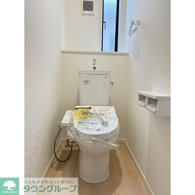 Kolet新座新堀#02の物件内観写真