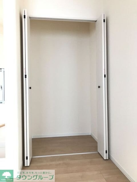 Kolet板橋四葉#02の物件内観写真