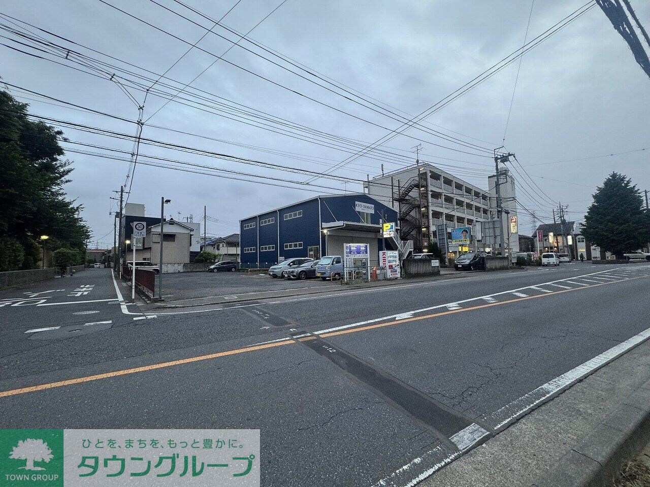 D-Sereno志木幸町の物件内観写真