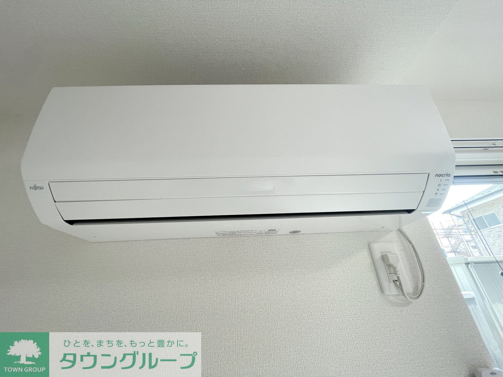 D-Sereno志木幸町の物件内観写真