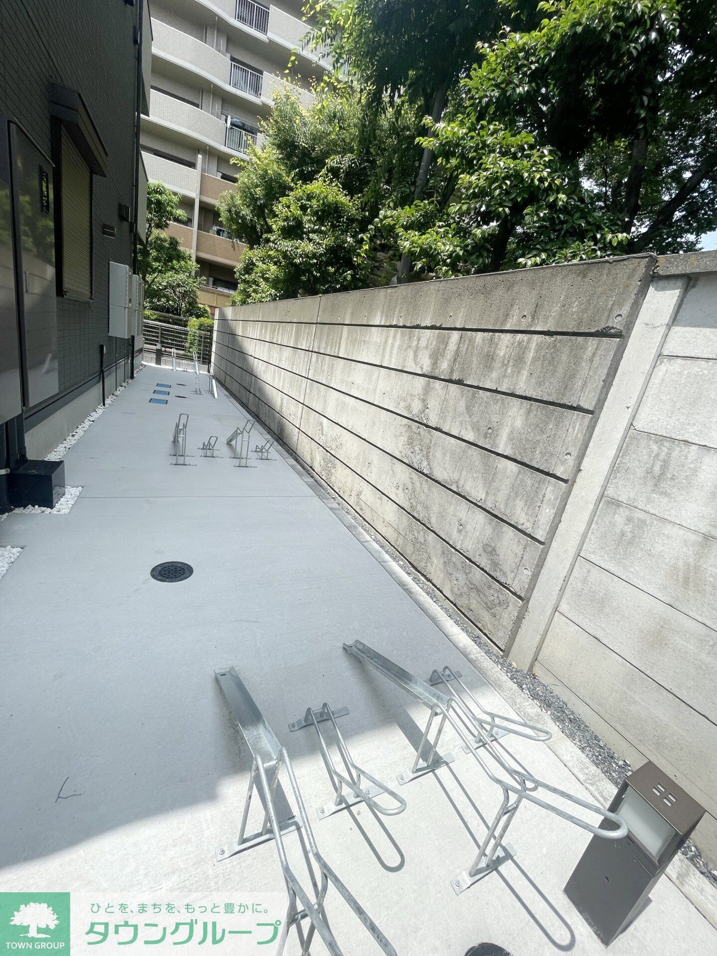 D-Sereno志木幸町の物件内観写真