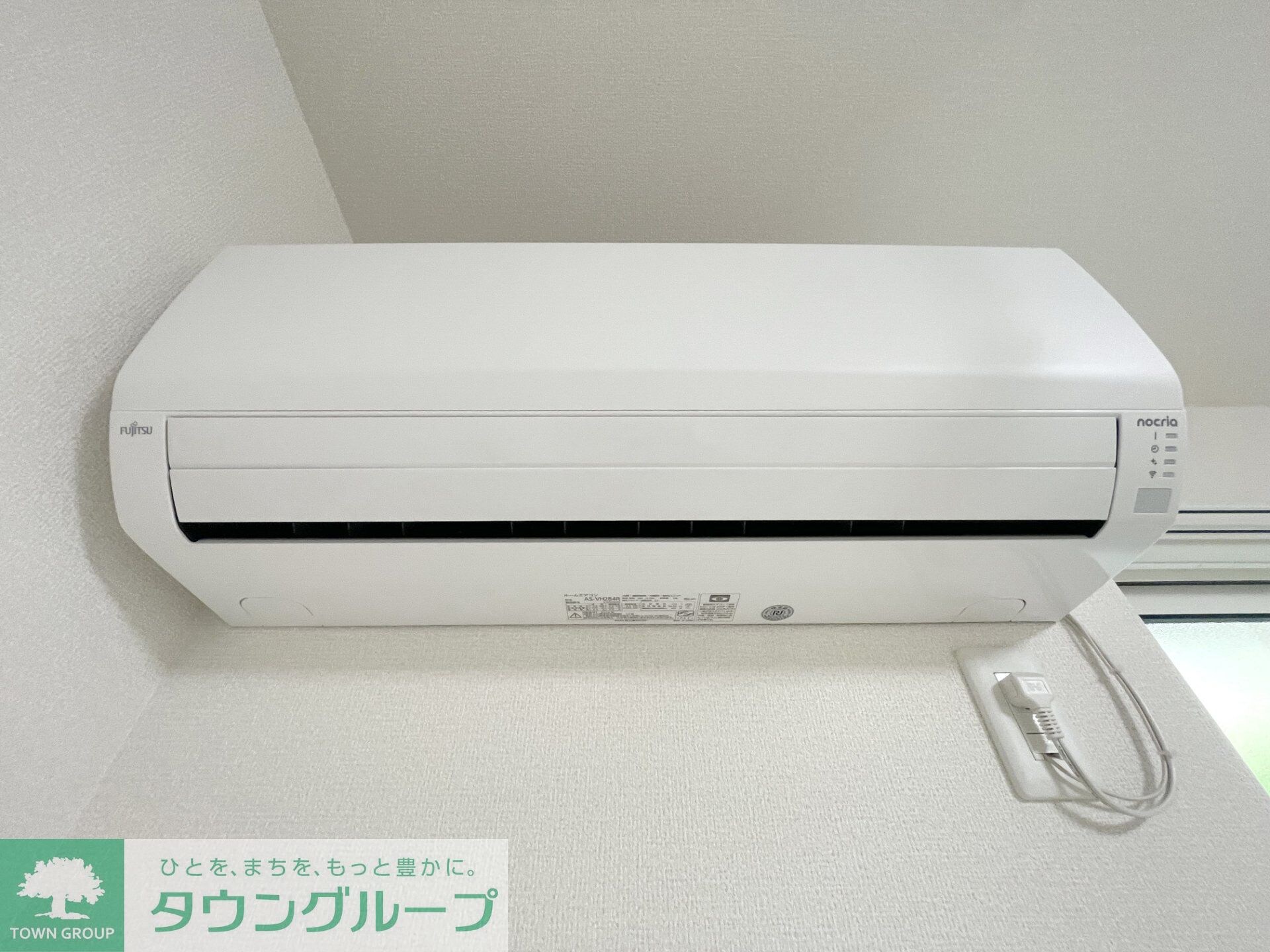 D-Sereno志木幸町の物件内観写真