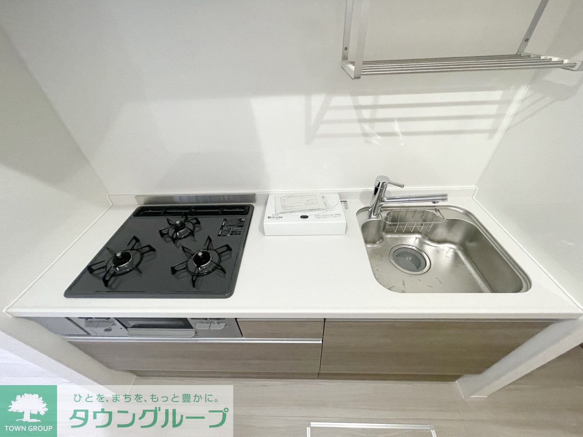 D-Sereno志木幸町の物件内観写真