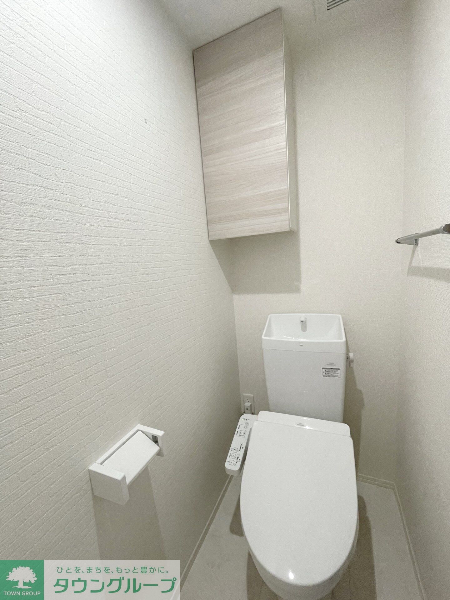 D-Sereno志木幸町の物件内観写真