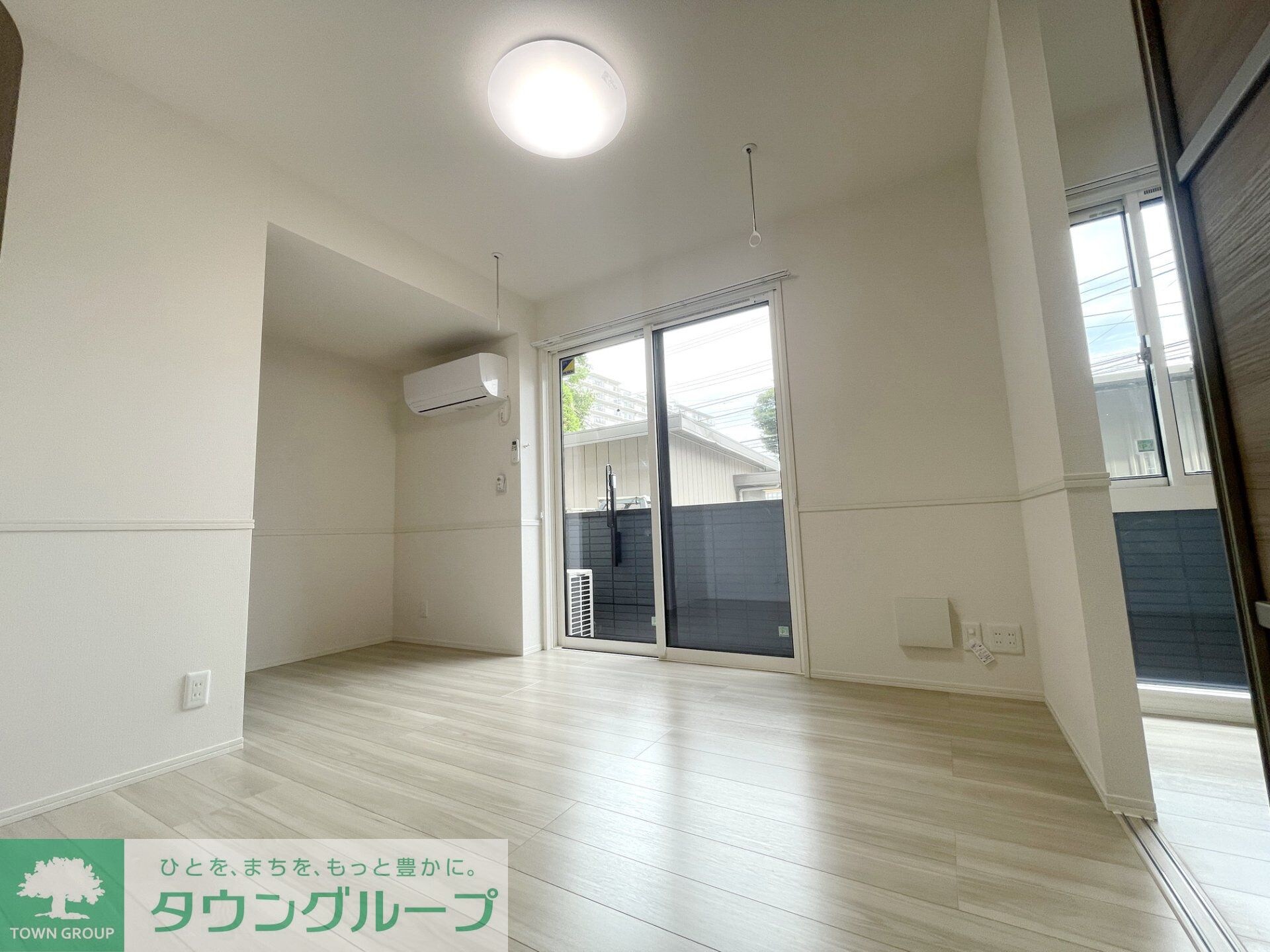 D-Sereno志木幸町の物件内観写真