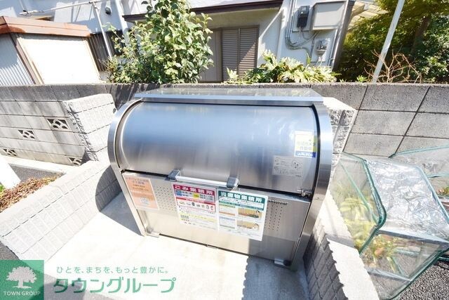 クレイノアダージョの物件内観写真