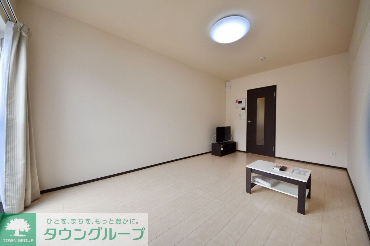 クレイノアダージョの物件内観写真