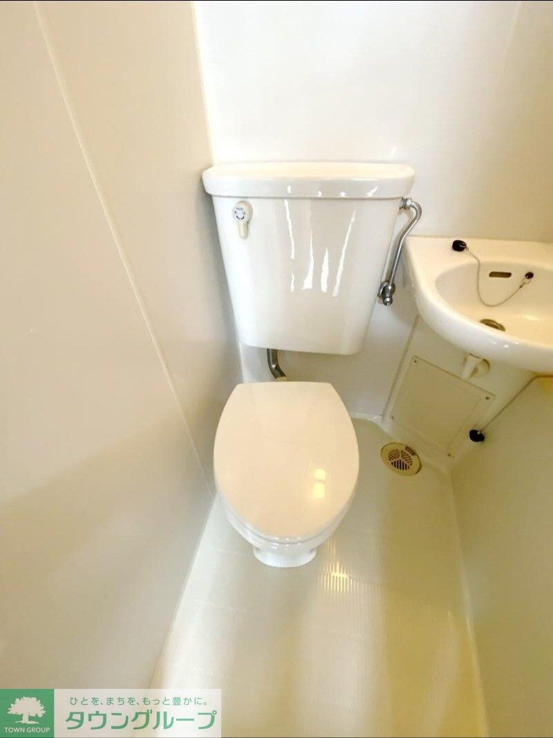 ソレイユカーザの物件内観写真