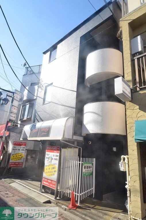 ソレイユカーザの物件内観写真