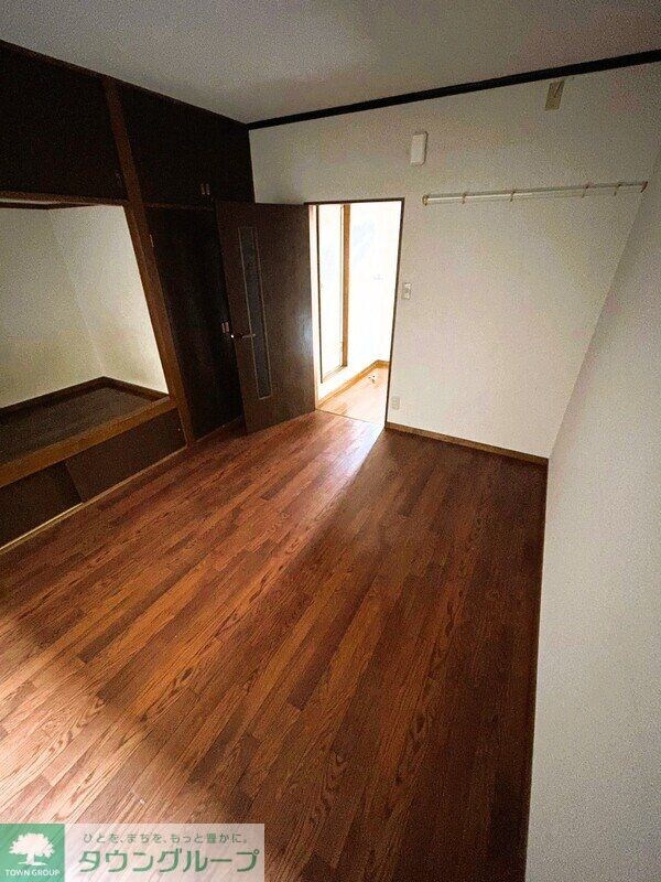 ソレイユカーザの物件内観写真