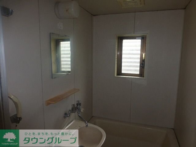 コーポ南の物件内観写真