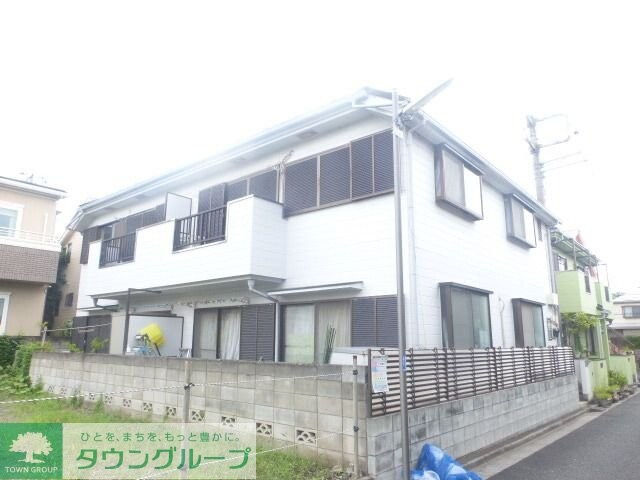 コーポ南の物件内観写真