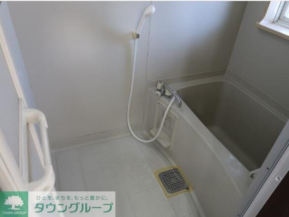 オークヴィラの物件内観写真