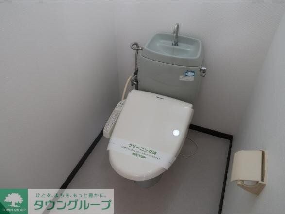 オークヴィラの物件内観写真