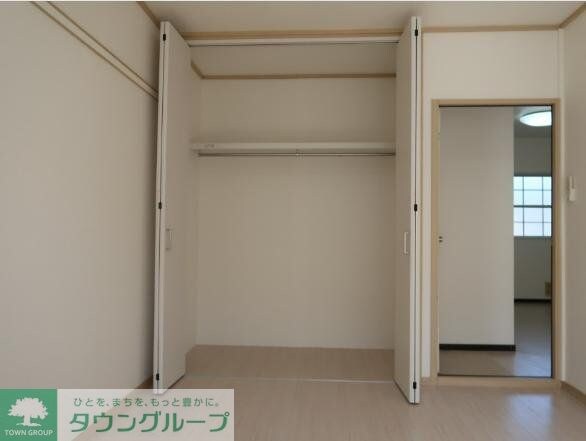 オークヴィラの物件内観写真