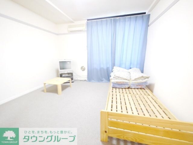 レオパレスフローラの物件内観写真