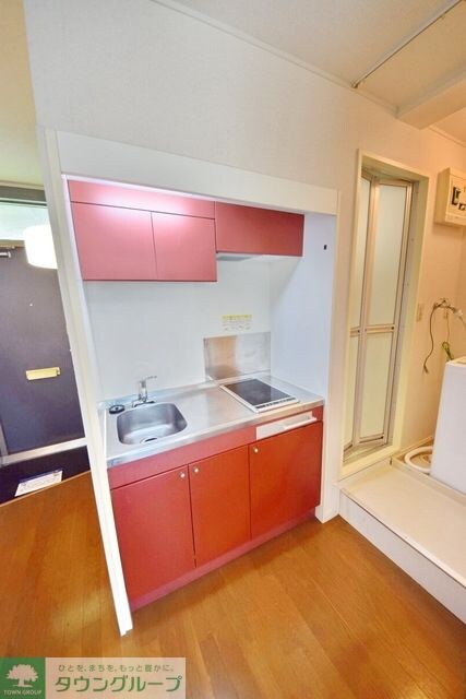 レオパレスフローラの物件内観写真