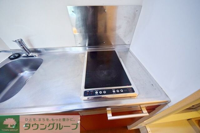 レオパレスフローラの物件内観写真