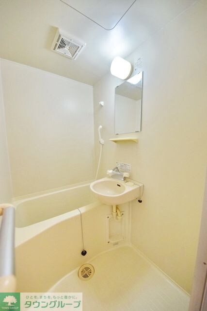 レオパレスフローラの物件内観写真