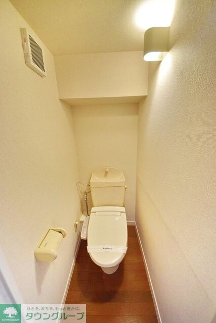 レオパレスフローラの物件内観写真