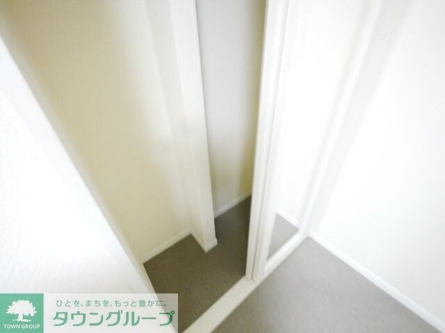 レオパレスフローラの物件内観写真