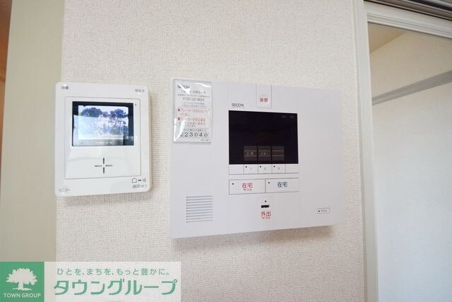 レオパレスフローラの物件内観写真