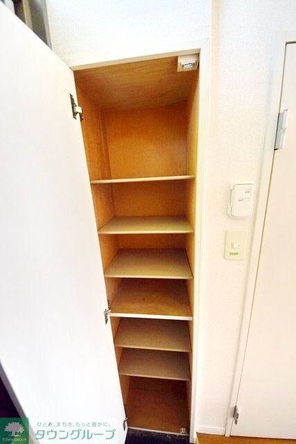 レオパレスフローラの物件内観写真