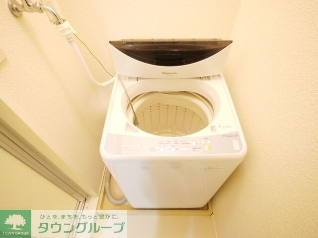 レオパレスフローラの物件内観写真