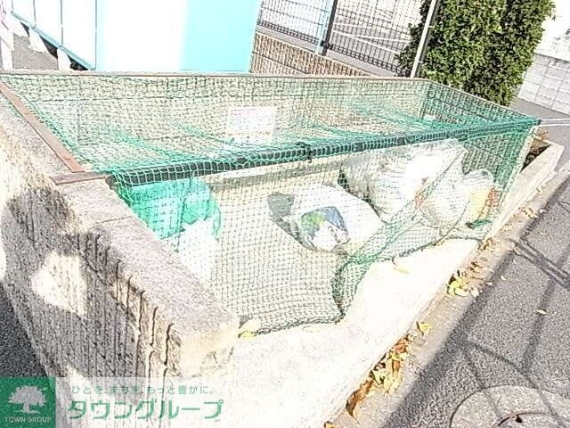 レオパレスフローラの物件内観写真