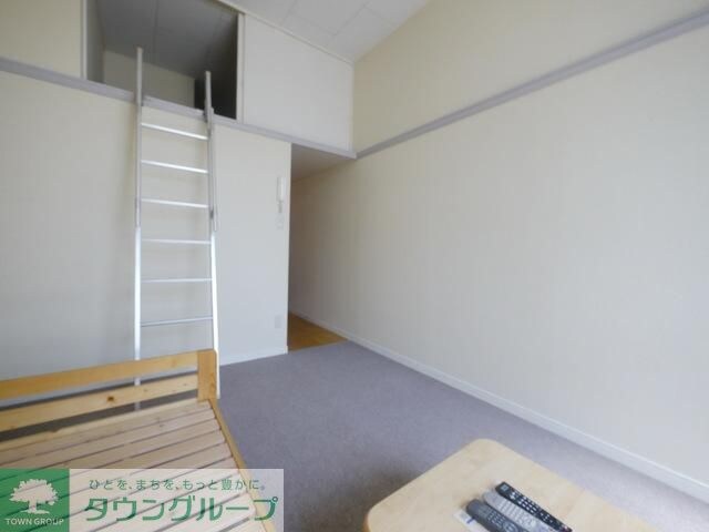 レオパレスサンハウスの物件内観写真