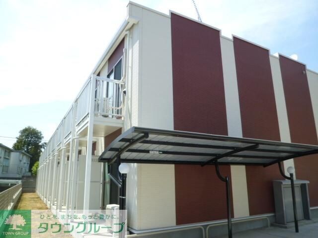 レオネクストpleasureの物件内観写真