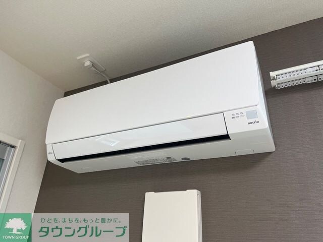 アルデバラン348の物件内観写真