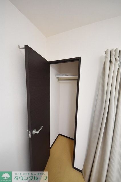 クレイノオリーブハウスVIIIの物件内観写真