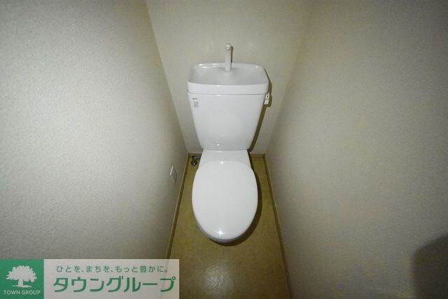 SKKVIIIの物件内観写真