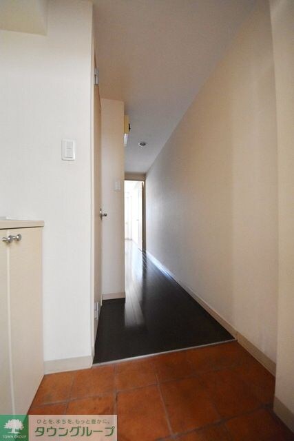 SKKVIIIの物件内観写真