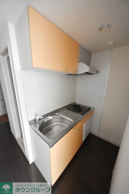 SKKVIIIの物件内観写真