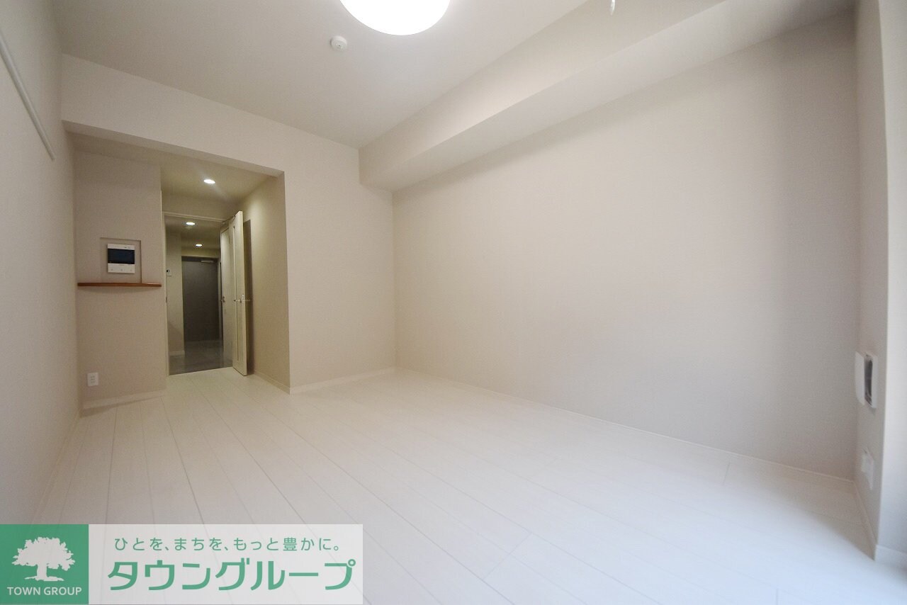 ARCOBALENO TORITSUKASEIの物件内観写真