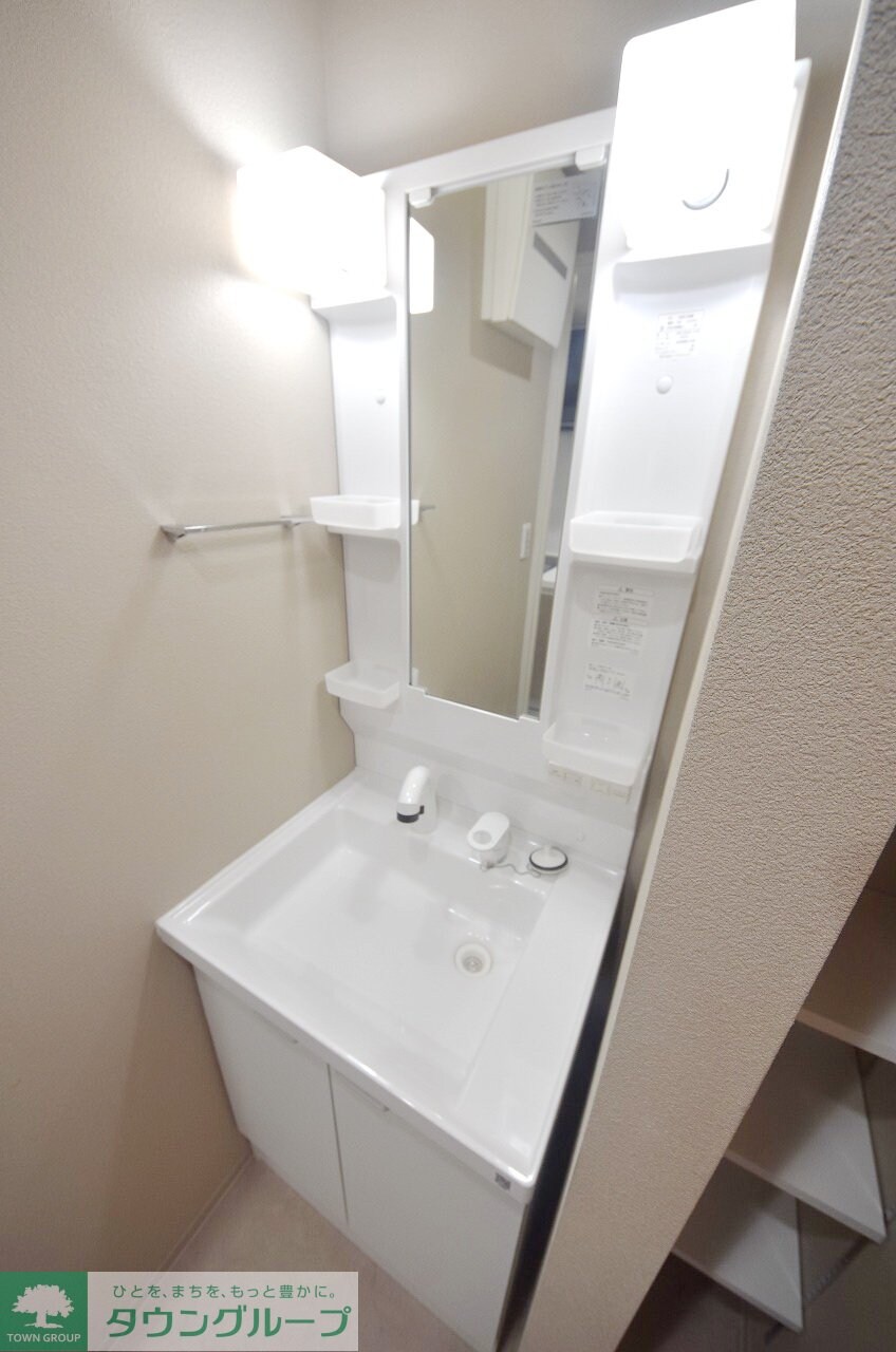 ARCOBALENO TORITSUKASEIの物件内観写真