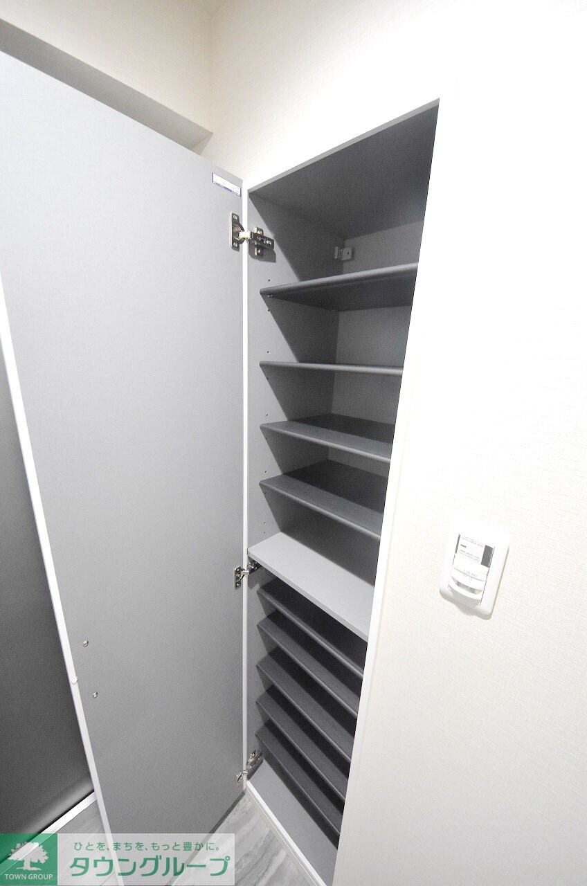 ARCOBALENO TORITSUKASEIの物件内観写真